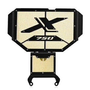Moto WG[^[ K[h T5-5754 A~jE z_ X-ADV 750/XADV 750 2021-2024p MOTO RADIATOR GUARD T5-5754 ALUMINIUM FOR HONDA X-ADV 750/ XADV 750 2021-2024