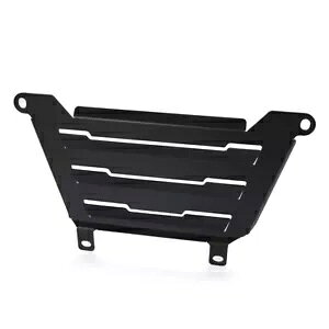 �I�[�g�o�C�G���W���X�L�b�h�v���[�g T5-5754 �A���~ CFMOTO 800MT �ȒP�ɃC���X�g�[�� Motorcycle Engine Skidplate T5-5754 aluminium For CFMOTO 800MT Easy to install �y���s�A���i�z