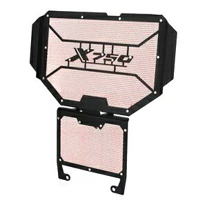 Moto WG[^[ K[h T5-5754 A~jE z_ X-ADV 750/XADV 750 2017-2020p MOTO RADIATOR GUARD T5-5754 ALUMINIUM FOR HONDA X-ADV 750/ XADV 750 2017-2020
