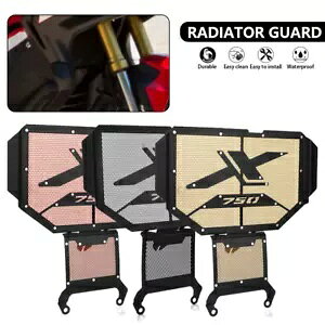 �I�[�g�o�C���W�G�[�^�[�K�[�h T5-5754 �A���~�j�E���z���_ X-ADV 750/XADV 750 21-24 MOTORCYCLE RADIATOR GUARD T5-5754 ALUMINIUM For HONDA X-ADV 750/ XADV 750 21-24 �y���s�A���i�z