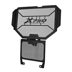 Moto ���W�G�[�^�[ �K�[�h T5-5754 �A���~�j�E�� �z���_ X-ADV 750/XADV 750 17-20 �V�i MOTO RADIATOR GUARD T5-5754 ALUMINIUM FOR HONDA X-ADV 750/ XADV 750 17-20 NEW �y���s�A���i�z