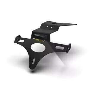 e[ Tidy LED v[gXeX|XNu[ 400 X/Xs[h 400 2024-2025-2026 Tail Tidy LED plate Stainless steel For Scrambler 400 X/Speed 400 2024-2025-2026