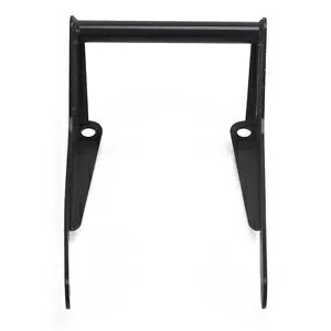 ATV AOuo[ubNT|[g^uPbgz_ ATC70 79-85 Trx70 86-87 ATV Rear Grab Bar Black Support Metal Bracket For Honda ATC70 79-85 Trx70 86-87