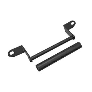 irQ[VuPbgz_[ Tiger 900/Tiger 900 GT/Tiger 900 GT PRO ubN Vi Navigation Bracket Holder FOR Tiger 900/Tiger 900 GT/Tiger 900 GT PRO BLACK NEW