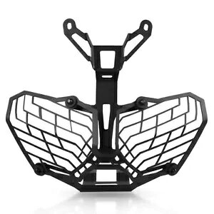 [^[wbhCgveN^[Jo[Oz_ Crf1000l AtJcC Adv X|[c Motor Headlight Protector Cover Grill For Honda Crf1000l Africa Twin Adv Sports