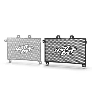 �I�[�g�o�C���W�G�[�^�[�K�[�h T5-5754 �A���~�j�E�� CFMOTO 450MT/450 MT 2024-2026 MOTORCYCLE RADIATOR GUARD T5-5754 ALUMINIUM FOR CFMOTO 450MT/450 MT 2024-2026 �y���s�A���i�z