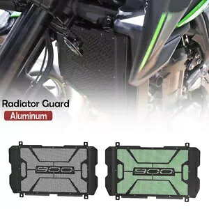 Moto WG[^[K[h T5-5754 A~jE KAWASAKI Z900/Z900SE tȒP MOTO RADIATOR GUARD T5-5754 ALUMINIUM FOR KAWASAKI Z900/Z900SE EASY TO INSTALL