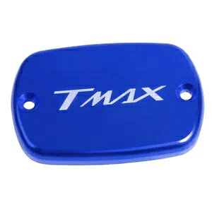 VI[goCt[hU[o[Lbv}n Tmax 530 2012-2018 Tmax500 2008-2011 New Motorcycle Fluid Reservoir Cap Yamaha Tmax 530 2012-2018 Tmax500 2008-2011