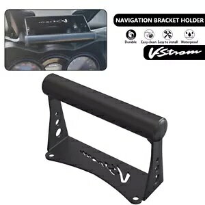 I[goCirQ[VuPbgz_[XYL V-strom 1000 /dl1000 2002-2012 Motorcycle Navigation Bracket Holder For Suzuki V-strom 1000 /dl1000 2002-2012