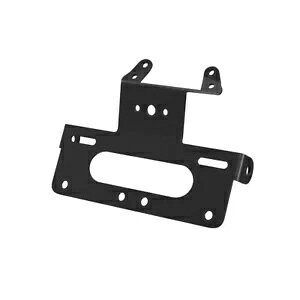 I[goC̃e[ TIDY LED v[g 1290 X[p[f[Np ȒPɎt܂ ubN Vi MOTORCYCLE TAIL TIDY LED PLATE FOR 1290 SUPER DUKE R EASY TO INSTALL BLACK NEW