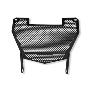 I[goCGACe[NJo[ KAWASAKI Z400 /400 2023+ tȒP Vi MOTORCYCLE AIR INTAKE COVER FOR KAWASAKI Z400 /400 2023+ EASY TO INSTALL NEW