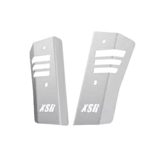 WG[^[OTChJo[}n XSR900 2016-2017-2018-2019-2020-2021 V Radiator Grille side Cover For Yamaha XSR900 2016-2017-2018-2019-2020-2021 NEW