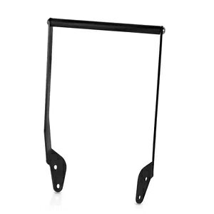 VI[goCirQ[VuPbgz_[ubN}n Niken 900 2019-2021 New Motorcycle Navigation Bracket Holder Black For Yamaha Niken 900 2019-2021