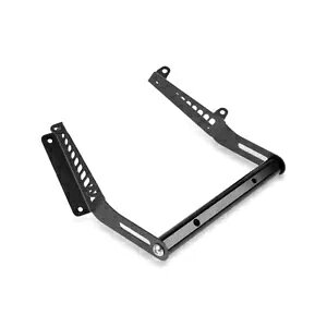 Nouveau Moto Noir T|[g f T|[g f irQ[V SUZUKI GSX250R Nouveau Moto Noir Support De Support De Navigation SUZUKI GSX250R