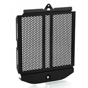 WG[^[ K[h T5-5754 A~jE XNu[ 1200 XE/XC/X p Vi tȒP RADIATOR GUARD T5-5754 ALUMINIUM FOR SCRAMBLER 1200 XE/XC/X NEW EASY TO INSTALL