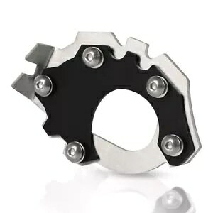 I[goCTChX^hg BMW F750GS/F850GS 2017-2023 tȒP Motorcycle Side Stand Enlarge FOR BMW F750GS/F850GS 2017-2023 Easy to install