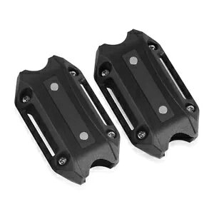 op[K[hubNjo[TԗfVȒPɃCXg[ Buemper Decorative Guared Block Universal vehicle models new Easy to install