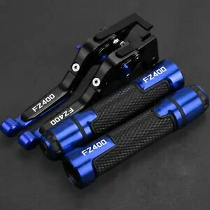 [^[nho[Obvu[LNb`o[}n Fz600 Fz400/r Fz700 Genesi Motor Handlebar Grip Brake Clutch Lever For Yamaha Fz600 Fz400/r Fz700 Genesi