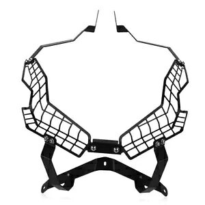 �I�[�g�o�C�A�N�Z�T���[�w�b�h���C�g�K�[�h�z���_ Adv350 Adv 350 2022-2023-2024 Motorcycle Accessories Headlight Guard For Honda Adv350 Adv 350 2022-2023-2024 �y���s�A���i�z