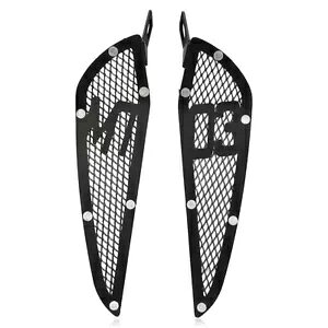�I�[�g�o�C�G�A�C���e�[�N�J�o�[�A���~�j�E���f�ރ��}�n MT03 MT-03 2020 2021 MOTORCYCLE AIR INTAKE COVER ALUMINUM MATERIAL FOR YAMAHA MT03 MT-03 2020 2021 �y���s�A���i�z