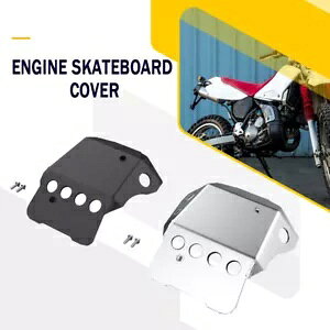 �I�[�g�o�C�G���W���X�L�b�h�v���[�g T5-5754 �A���~�j�E�����}�n DT 230 LANZA �ʔN MOTORCYCLE ENGINE SKIDPLATE T5-5754 ALUMINIUM FOR YAMAHA DT 230 LANZA ALL YEAR �y���s�A���i�z
