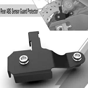 ���}�n �e�l�� 700 /XTZ700/�����[�G�f�B�V����/���[���h���C�h�p���A ABS �Z���T�[�v���e�N�^�[ REAR ABS SENSOR PROTECTOR FOR YAMAHA TENERE 700 /XTZ700/RALLY EDITION/WORLD RAID �y���s�A���i�z