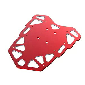 �I�[�g�o�C�ו��z���_�[�u���P�b�g�A���~���}�n wr250x wr250r 2008-2021 Motorcycle Luggage Holder Bracket Aluminium For yamaha wr250x wr250r 2008-2021