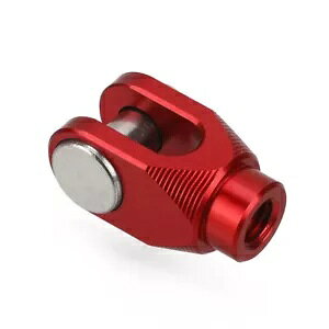 LANQIAN Au[Lo[NrXz_ CR80R CR85R 1996-2007 XR650R 2000-2007 LANQIAN REAR BRAKE LEVER CLEVIS FOR HONDA CR80R CR85R 1996-2007 XR650R 2000-2007