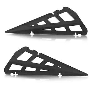 オートバイフレームサイドカーターヤマハ XSR 900 XSR 900 アバルト MT-09 FZ-09 新しい Motorcycle FRAME SIDE CARTERS For YAMAHA XSR 900 XSR 900 Abarth MT-09 FZ-09 NEW