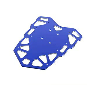 �I�[�g�o�C�ו��z���_�[�u���P�b�g�A���~���}�n wr250x wr250r 2008-2021 Motorcycle Luggage Holder Bracket Aluminium For yamaha wr250x wr250r 2008-2021
