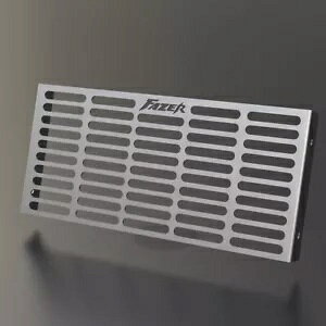 �I�[�g�o�C���W�G�[�^�[�K�[�h���}�n FZS600 FAZER FZS600 FAZER S 1998-2004 �V���� Motorcycle Radiator Guard FOR YAMAHA FZS600 FAZER FZS600 FAZER S 1998-2004 NEW �y���s�A���i�z