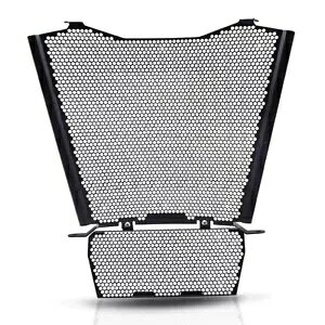 ���W�G�[�^�[�O�����K�[�h�J�o�[ BMW S1000 RR 2019-2023/S1000 R/M000 RR 2021-2023 Radiator Grille Guard Cover For BMW S1000 RR 2019-2023/S1000 R/M000 RR 2021-2023 �y���s�A���i�z