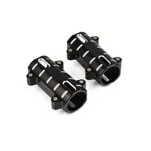 �t�����g�t�H�[�N�ی�z���_ CMX 300 Rebel CMX 500 Rebel 2016-2023 �V�i Front Fork Protection For Honda CMX 300 Rebel CMX 500 Rebel 2016-2023 NEW �y���s�A���i�z