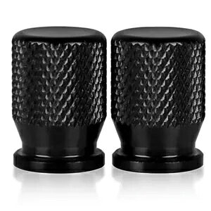 Kawasaki ZX-6R ZX 6 R ԗzC[^CouXeLbv_XgJo[ For Kawasaki ZX-6R ZX 6 R Vehicle Wheel Tire Valve Stem Caps Dust Covers