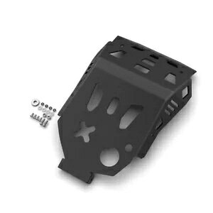 �G���W���X�L�b�h�v���[�g T5-5754 �A���~�j�E�� Voge Valico 300 �����[�p NEW ���t���ȒP Engine Skidplate T5-5754 aluminium For Voge Valico 300 Rally NEW Easy to install �y���s�A���i�z