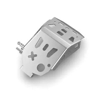 �I�[�g�o�C �G���W�� �X�L�b�h�v���[�g T5-5754 �A���~�j�E�� VOGE VALICO 300 �����[ �V���o�[�p MOTORCYCLE ENGINE SKIDPLATE T5-5754 ALUMINIUM FOR VOGE VALICO 300 RALLY SILVER