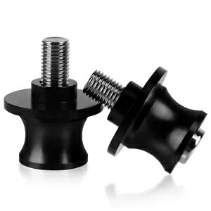 XCOA[XC_[}n YZF R1/R6 s AvA RS660 Ohvale GP-0 110  Swingarm Sliders For Yamaha YZF R1/R6 s Aprilia RS660 Ohvale GP-0 110 -Automatic