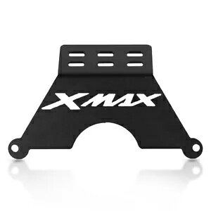 I[goCirQ[VuPbgz_[}n Xmax 250/300 /400 2017-2021 Motorcycle Navigation Bracket Holder For Yamaha Xmax 250/300 /400 2017-2021