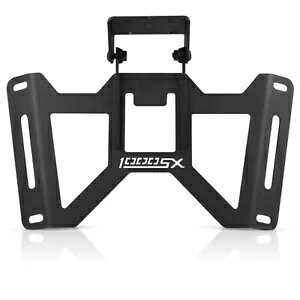 Kawasaki 1000 Sx Z1000sx 2017-2020p[^[irQ[VuPbgz_[ Motor Navigation Bracket Holder For Kawasaki 1000 Sx Z1000sx 2017-2020