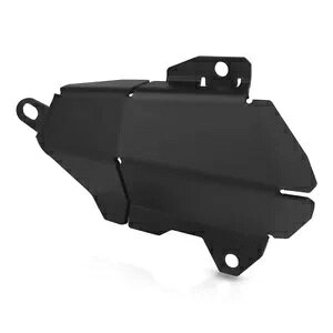 I[goCEH[^[|vveN^[}n Tenere700 2019-2021 ȒPɃCXg[ Motorcycle Water Pump Protector FOR Yamaha Tenere700 2019-2021 Easy to install