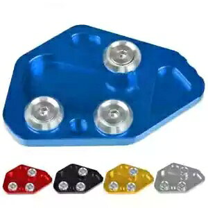 BMW F800R HP2 SPORT F800SASTAGT& R F800Sp̃I[goCCNCTChX^hg Motorcyele Cnc Side Stand Enlarge for BMW F800R HP2 SPORT F800S, ST, GT& R F800S