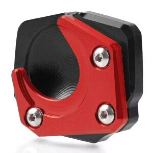VI[goC CNC A~TChX^hgAvA Gpr150/Gpr125 New Motorcycle CNC ALUMINIUM Side Stand Enlarge For Aprilia Gpr150/ Gpr125