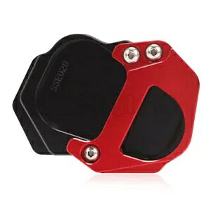 �T�C�h�X�^���h�g�� BMW RnineT/5/Pure/RacerScrambler UrbanG/S Edition 40 Years Side Stand Enlarge For BMW RnineT/5/Pure/RacerScrambler UrbanG/S Edition 40Years �y���s�A���i�z