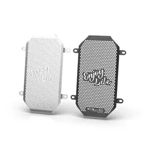 I[goCWG[^[K[h T5-5754 A~ CFMOTO 250CLC ȒPɃCXg[ Motorcycle radiator guard T5-5754 aluminium FOR CFMOTO 250CLC Easy to install