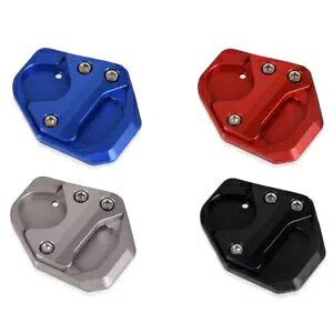 �I�[�g�o�C�T�C�h�X�^���h�g�� SYM CRUISYM300 CTS300I JOYMAX F300 JOYRIDE300 Motorcycle Side Stand Enlarge FOR SYM CRUISYM300 CTS300I JOYMAX F300 JOYRIDE300 �y���s�A���i�z