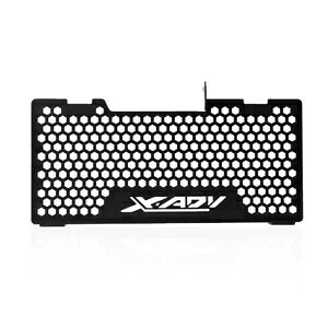 新しいオートバイラジエーターグリルガードカバーホンダ X-adv/honda X-adv 750 2017-2018 New Motorcycle Radiator Grille Guard Cover Honda X-adv/honda X-adv 750 2017-2018