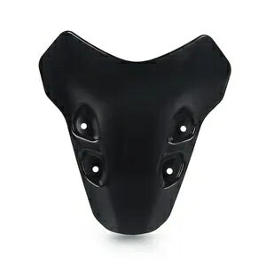 CNC [^[ANZT[tgKXtgKX}n MT-07 2021-2023 V CNC Motor Accessories Front Windshield Windscreen For Yamaha MT-07 2021-2023 NEW