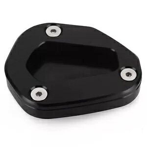 TChX^hg T6061 CNC A~z_ NT700V DEAUVILLE tȒP SideStand Enlarge T6061 CNC Aluminium For Honda NT700V DEAUVILLE Easy to install