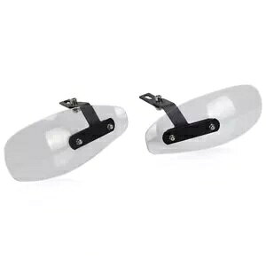 ���j�o�[�T���I�[�g�o�C�n���h�K�[�h BMW R NINE T/������ S1000XR S1000RR S1000R Universal Motorcycle Hand Guard For BMW R NINE T/Pure S1000XR S1000RR S1000R �y���s�A���i�z