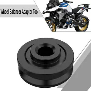 MOTO zC[oT[A_v^[c[ POM BMW R1200GS/R1200GS ADVENTURE/R1250GSp MOTO Wheel Balancer Adapter Tool POM FOR BMW R1200GS/R1200GS ADVENTURE/R1250GS